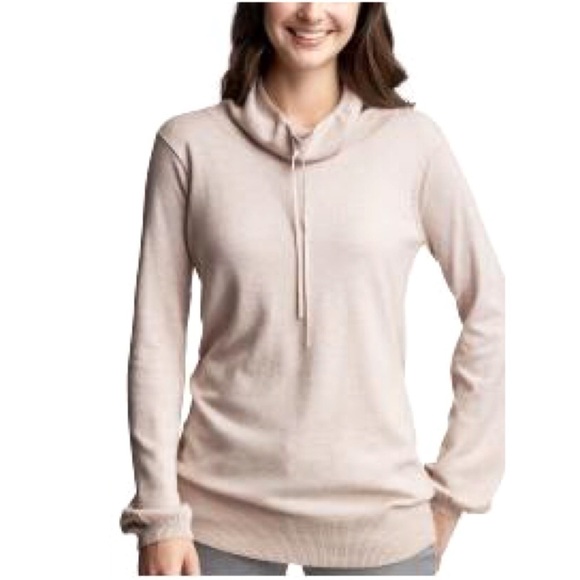 Gap Funnel Neck Pullover Sweater - Picture 7 of 7